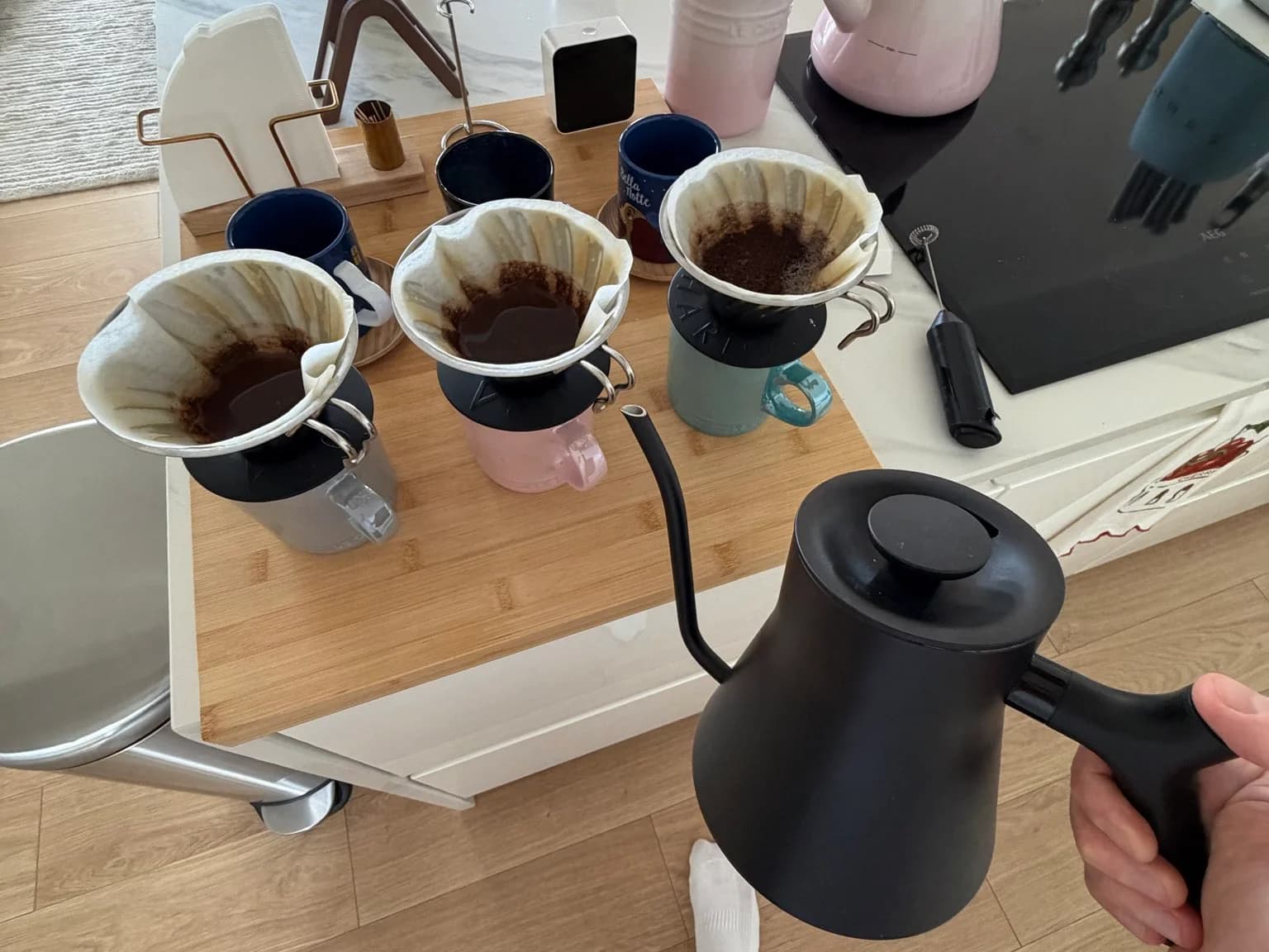 Hario V60
