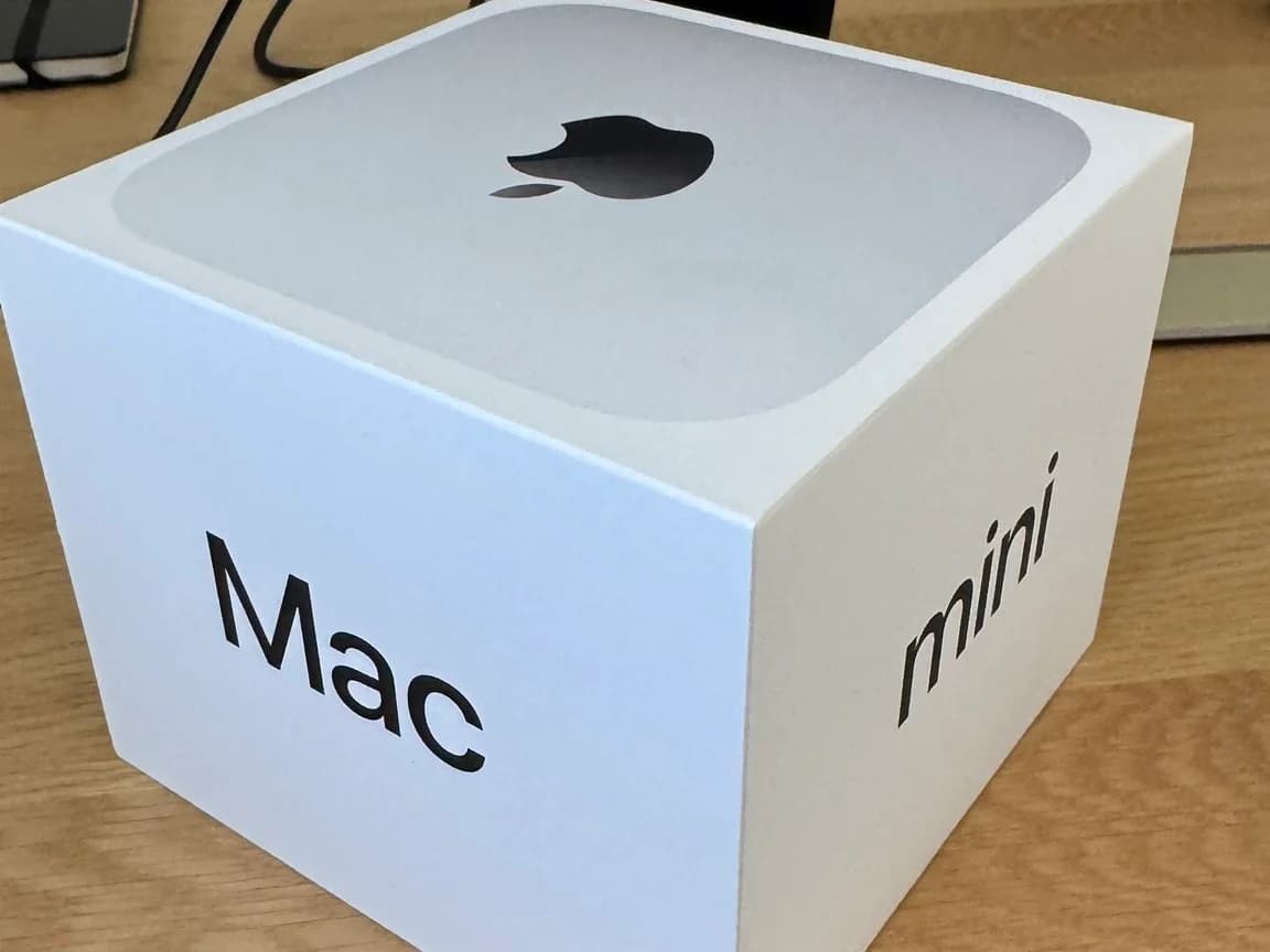 Mac Mini
