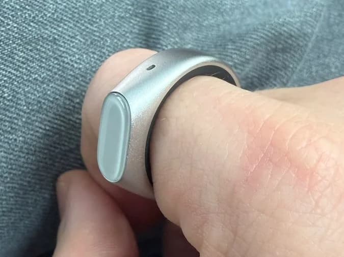 Stream Ring