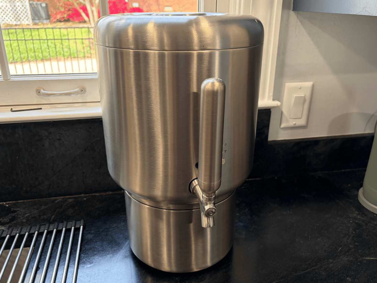 Rorra Water Filter