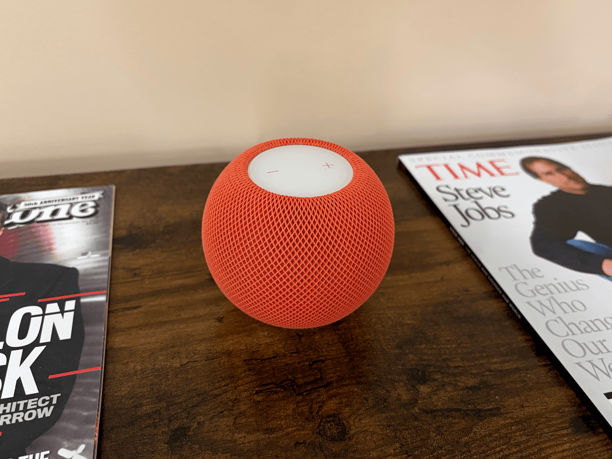 HomePod mini
