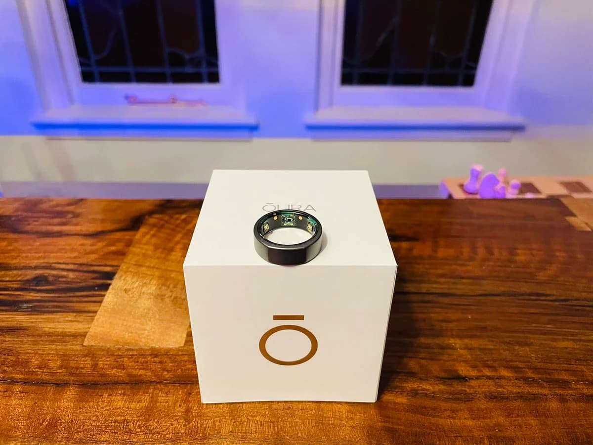 Oura Ring
