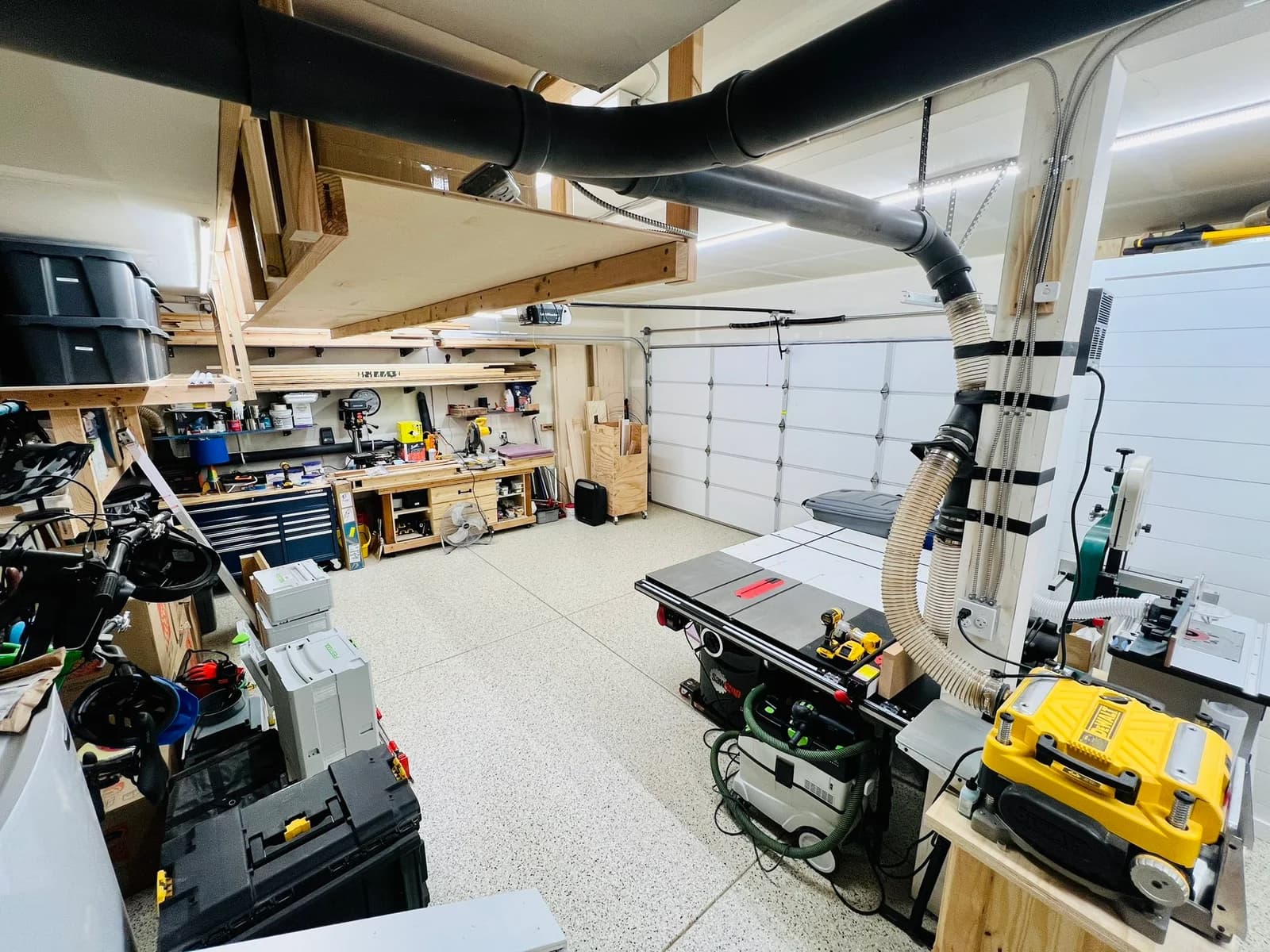 SawStop Table Saw
