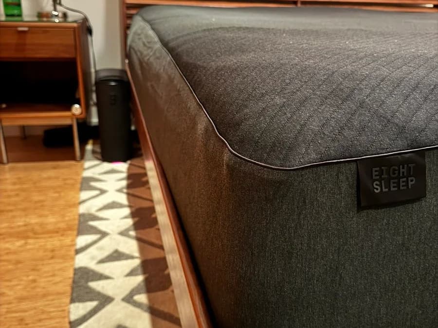 Eight Sleep Pod