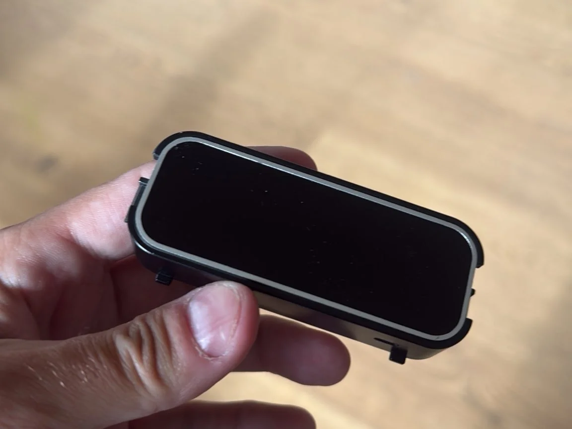 Leap Motion